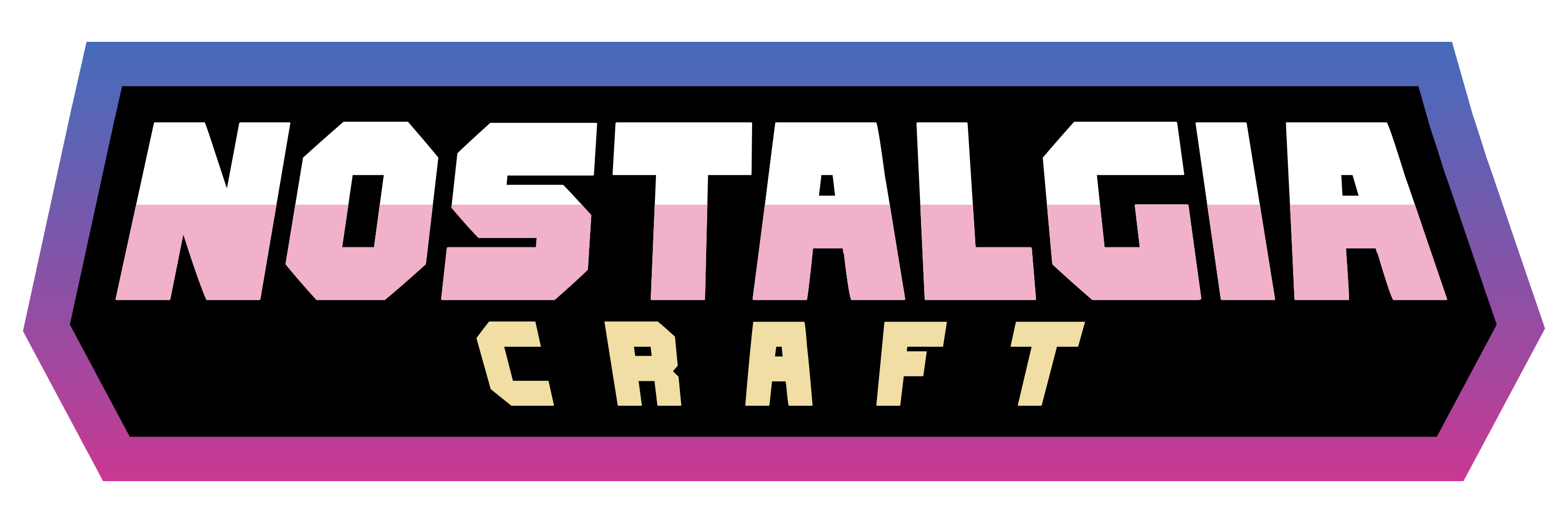 NostalgiaCraft | Vanilla Minecraft Server | Bedrock + Java